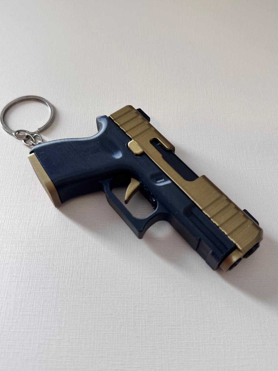 Chaveiro GLOCK