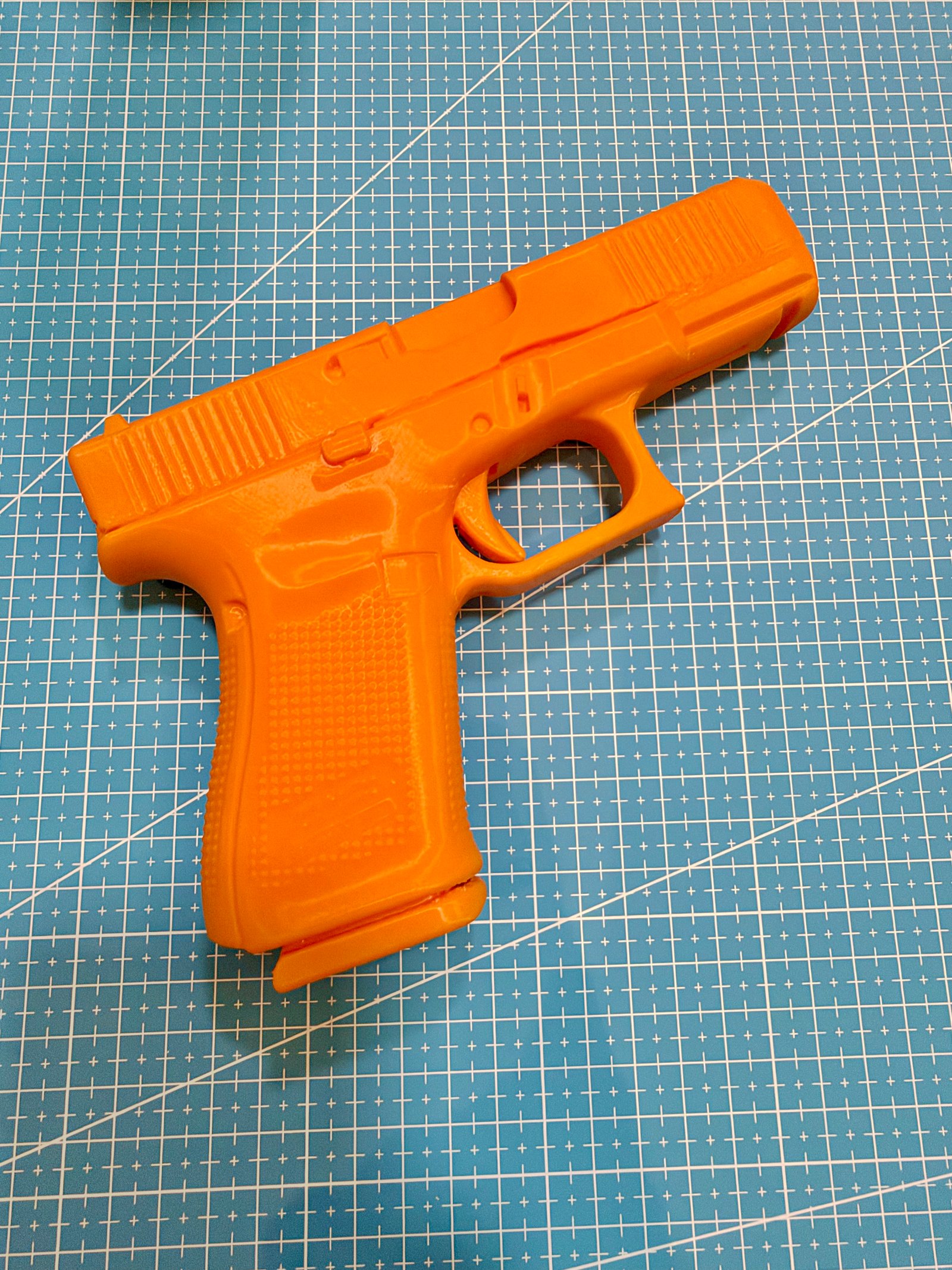 SIMULACRO GLOCK 19 - Gen 5